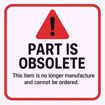 Picture of OBSOLETE - USE ELITE:EN112622AA