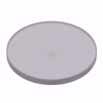 Picture of S312-200 WESTWOOD SIGHT GLASS CIRCLE 2 INCH OD X 1/8 INCH THICK