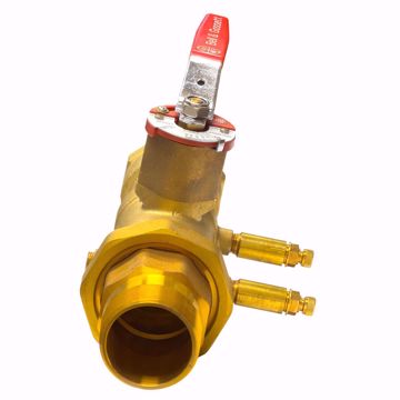 Picture of 132206 BELL & GOSSETT - 3DV 2NMF TRIPLE DUTY VALVE 2 INCH NPTM X NPTF