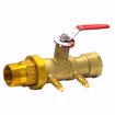 Picture of 132206 BELL & GOSSETT - 3DV 2NMF TRIPLE DUTY VALVE 2 INCH NPTM X NPTF