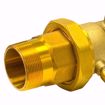 Picture of 132206 BELL & GOSSETT - 3DV 2NMF TRIPLE DUTY VALVE 2 INCH NPTM X NPTF