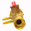 Picture of 132206 BELL & GOSSETT - 3DV 2NMF TRIPLE DUTY VALVE 2 INCH NPTM X NPTF
