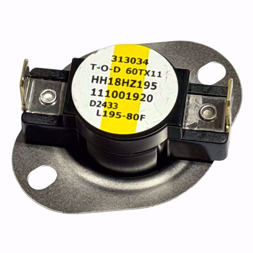 Picture of ROLL OUT SWITCH (LIMIT)