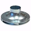 Picture of 118830 BELL & GOSSETT STEEL IMPELLER FOR PR SERIES PUMP
