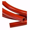 Picture of MA-SRT316-5 MA-LINE 3/16 X 5 RED SILICONE TUBE(SE)