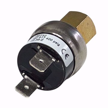 Picture of 95325 RITCHIE YELLOWJACKET HIGH PRESSURE SWITCH