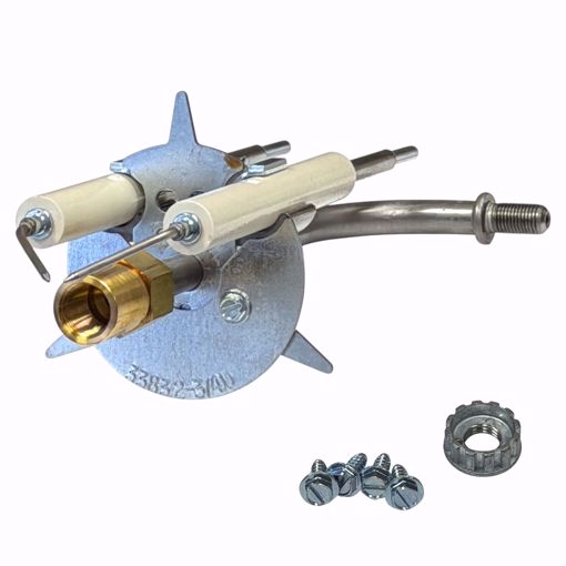 Picture of NL56XN BECKETT NOZZLE LINE ELCTRD ASSY LESS TUBE