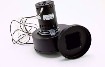 Picture of 115V 3000RPM INDUCER MOTOR