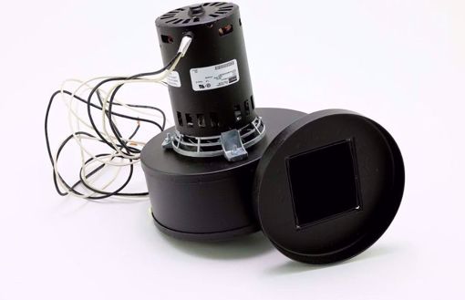 Picture of 115V 3000RPM INDUCER MOTOR