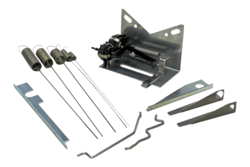 Picture of POSITIVE POSITIONING RELAY