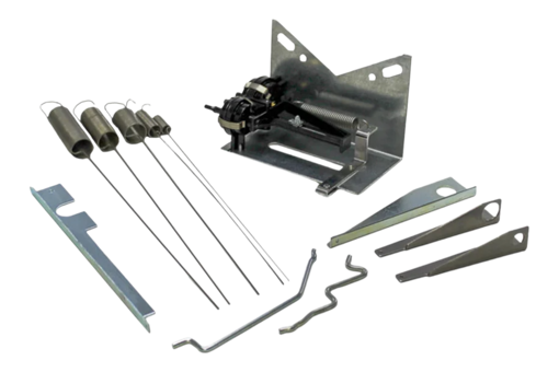 Picture of POSITIVE POSITIONING RELAY