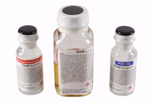 Picture of TA-1 ACID TEST KIT