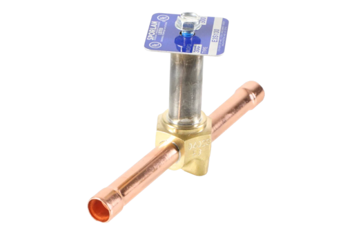 Picture of 3/8 2W N/C SOLENOID LESS COIL