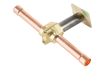 Picture of 3/8 2W N/C SOLENOID LESS COIL