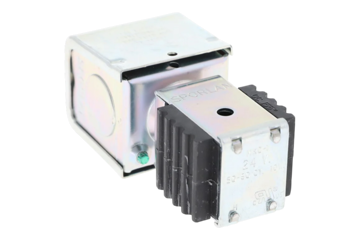 Picture of 24V COIL W/JUNCTION BOX