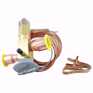 Picture of 7/8X1 1/8 R22 15TON TXV;10CAP