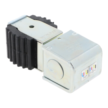 Picture of 120/208/240 DUALVOLT W/JUNCBOX