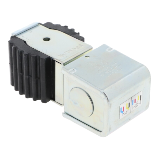 Picture of 120/208/240 DUALVOLT W/JUNCBOX