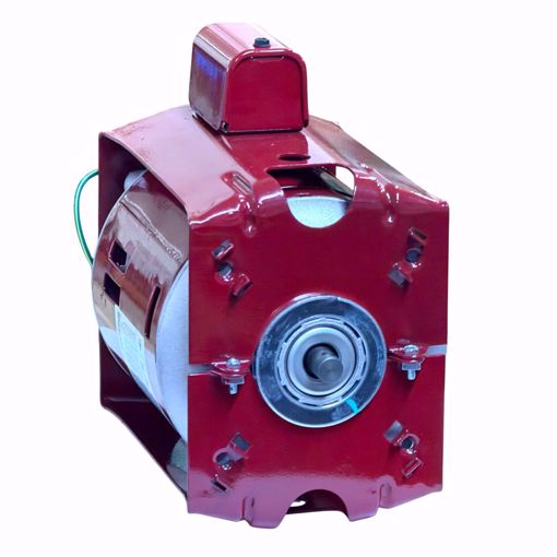 Picture of 1/4HP 1725RPM 115V CW 48YZ B&G 111040 ARMSTRONG 817025-007