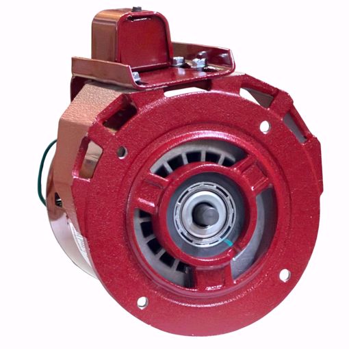 Picture of 1/3HP,1725RPM,115V,CCW,48YZ
