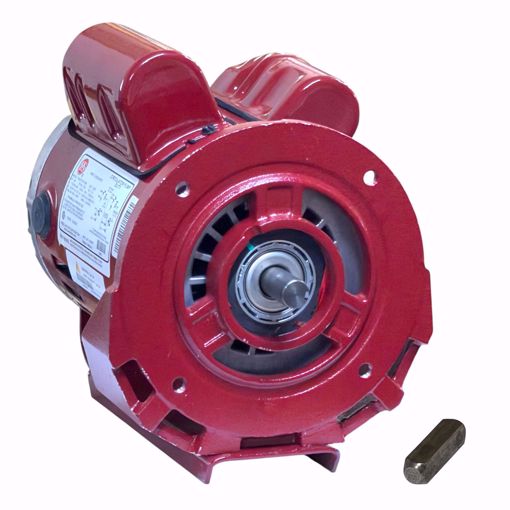 Picture of 3261 U.S. MOTORS 3/4HP,1725RPM,115/208-230,56YZ Armstrong 811757-002 / 811757-033/ 116641-062
