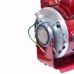 Picture of 3261 U.S. MOTORS 3/4HP,1725RPM,115/208-230,56YZ Armstrong 811757-002 / 811757-033/ 116641-062