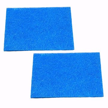 Picture of 73000006200 FIELD CONTROLS FLTR-200KIT HRV/ERV REPL. FILTER KIT FC200 2/PK