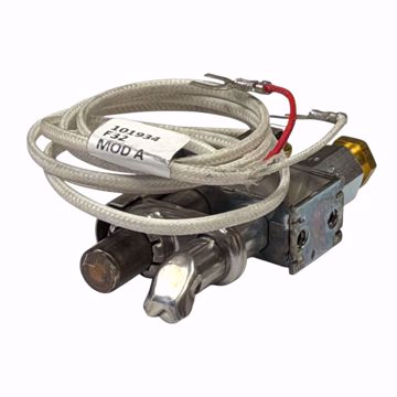 Picture of P501617 WILLIAMS PILOT ASSEMBLY