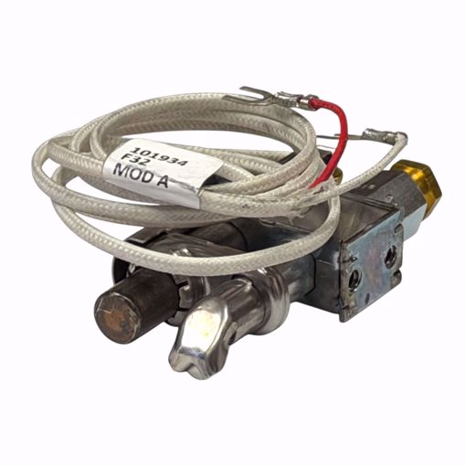 Picture of P501617 WILLIAMS PILOT ASSEMBLY