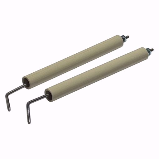 Picture of 20150-02 CROWN AMERICAN STANDARD CA 32 - 2 PACK OF ELECTRODES