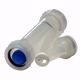 Picture of 100284286 LOCHINVAR K,CONDENSATE TRAP,NKB,WH