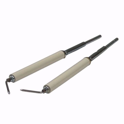 Picture of 51858 BECKETT ELECTRODES 6 INCH CF375