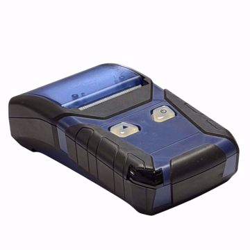 Picture of 4160 WOHLER TD 100 THERMAL FAST PRINTER