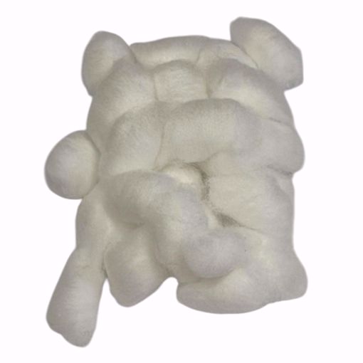 Picture of 4286 WOHLER WADDING FILTERS 25 PACK