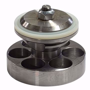 Picture of DISCHARGE CHECK VALVE KIT