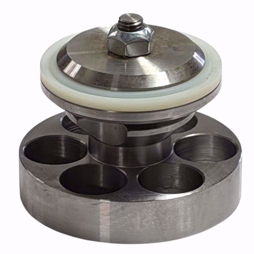 Picture of DISCHARGE CHECK VALVE KIT