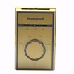 Picture of T651A3018 HONEYWELL LINE VOLT THERMOSTAT SPDT