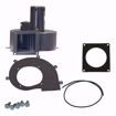 Picture of BM-1507 HYDROTHERM BLOWER ASSEMBLY FOR KN-6 KN-10 KN-20