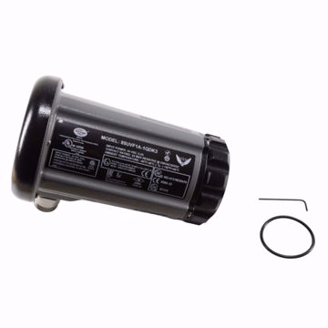 Picture of 85UVF1A-1QDK3 FIREYE PHOENIX SERIES II SCANNER, SELECTABLE FFRT - ULTRA-VIOLET