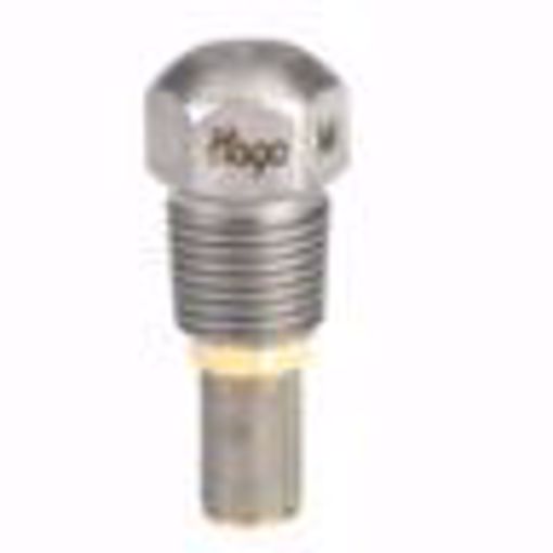 Picture of HAGO 030L4606 M-1 STAINLESS STEEL REPLACES HUSSMANN 225013221