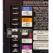 Picture of 7505B1500U BECKETT GENISYS ADVANCED OIL BURNER CONTROL