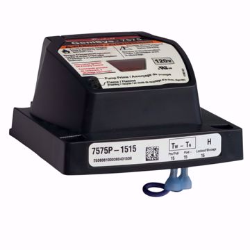 Picture of 7575P1515U BECKETT PRIMARY BECKETT 120V