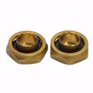 Picture of 529911 GRUNDFOS 3/4 INCH BRONZE UNION SWEAT FITTING SET