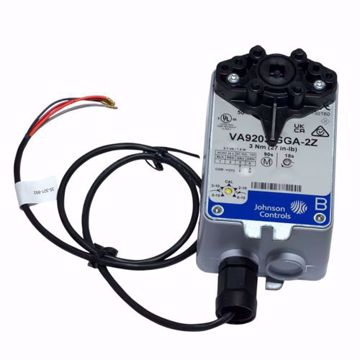 Picture of 24V 90S PROP SR PLENCABLE