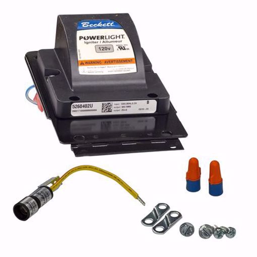Picture of 5260402U BECKETT 120V GAS IGNITER