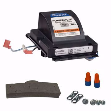 Picture of 5260401U BECKETT CG4 GAS IGNITOR