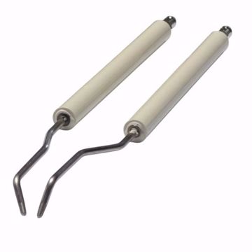 Picture of 27150-02 CROWN RAY OIL BURNER ELECTRODE 2 PACK
