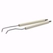 Picture of 27150-02 CROWN RAY OIL BURNER ELECTRODE 2 PACK