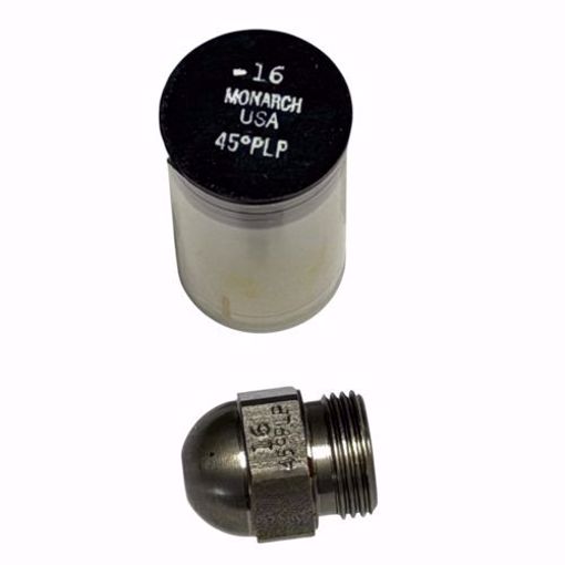 Picture of MONARCH 16.00 GAL 45 DEG TYPE PLP NOZZLE