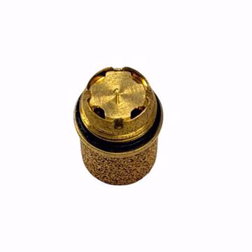 Picture of 60030-1 DELAVAN PROTEK VALVE FOR 135 PSI SUPPLY PUMP PRESSURE.